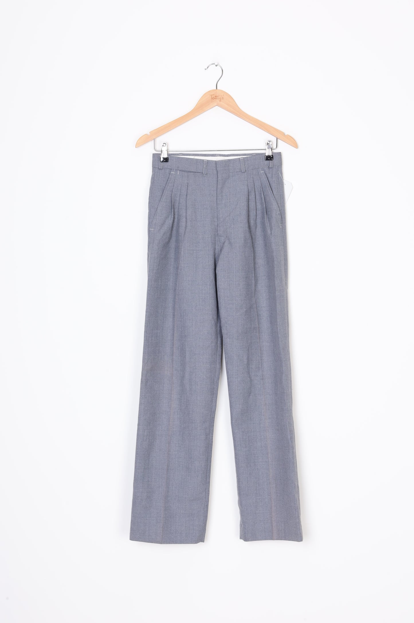 Somerset Apparel Ltd. Womens Grey Pants Size S