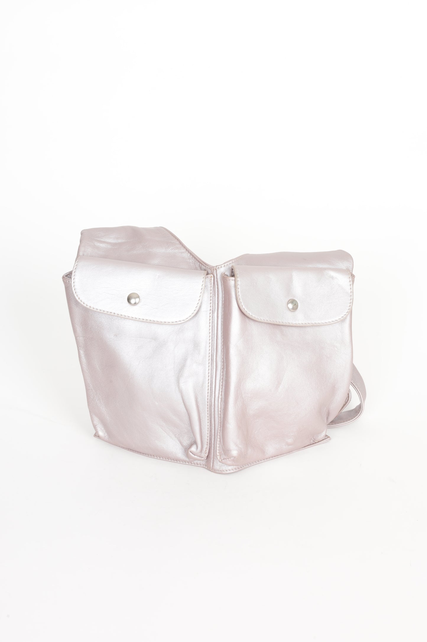 Maryam Nassir Zadeh Womens Pink Bag Size O/S