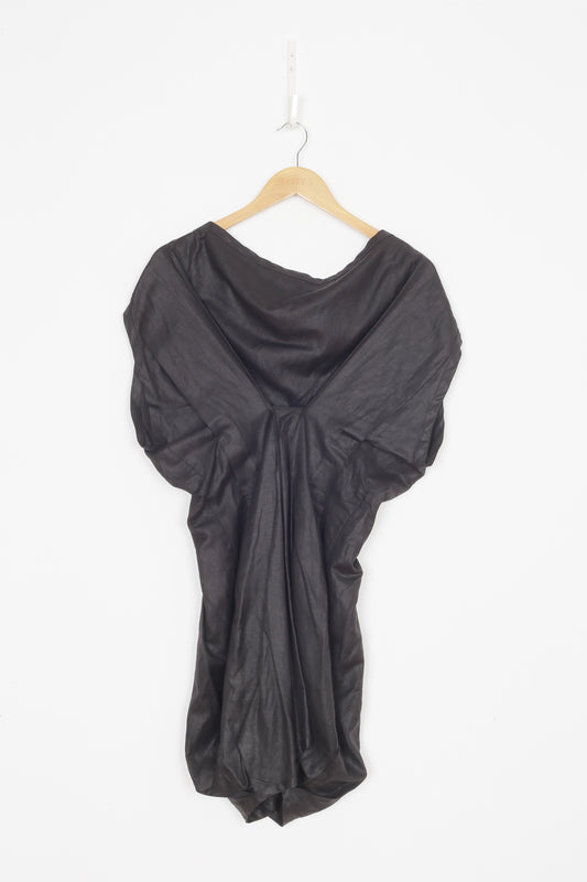 Lela Jacobs Womens Black Dress Size S