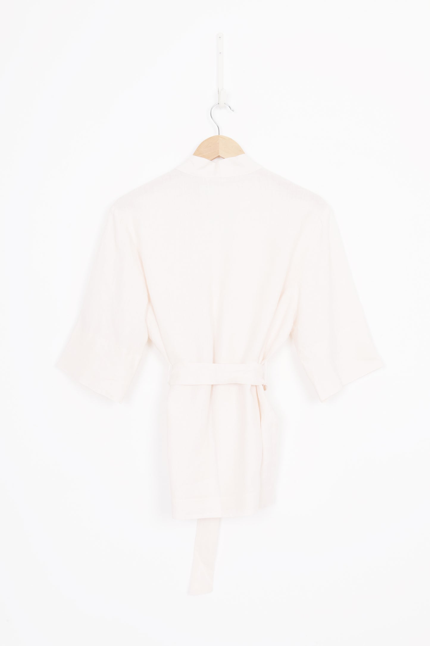 juliette hogan Womens Pink Jacket Size XS