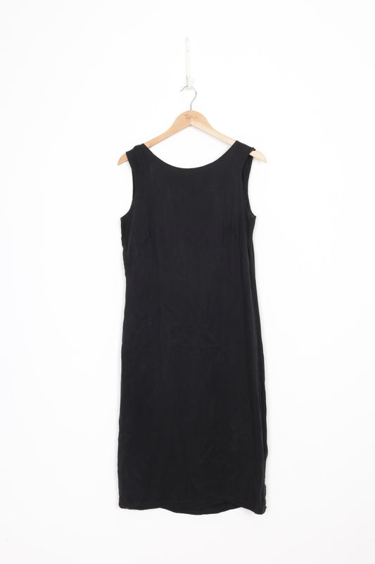 Turet Kneufermann Womens Black Dress Size S