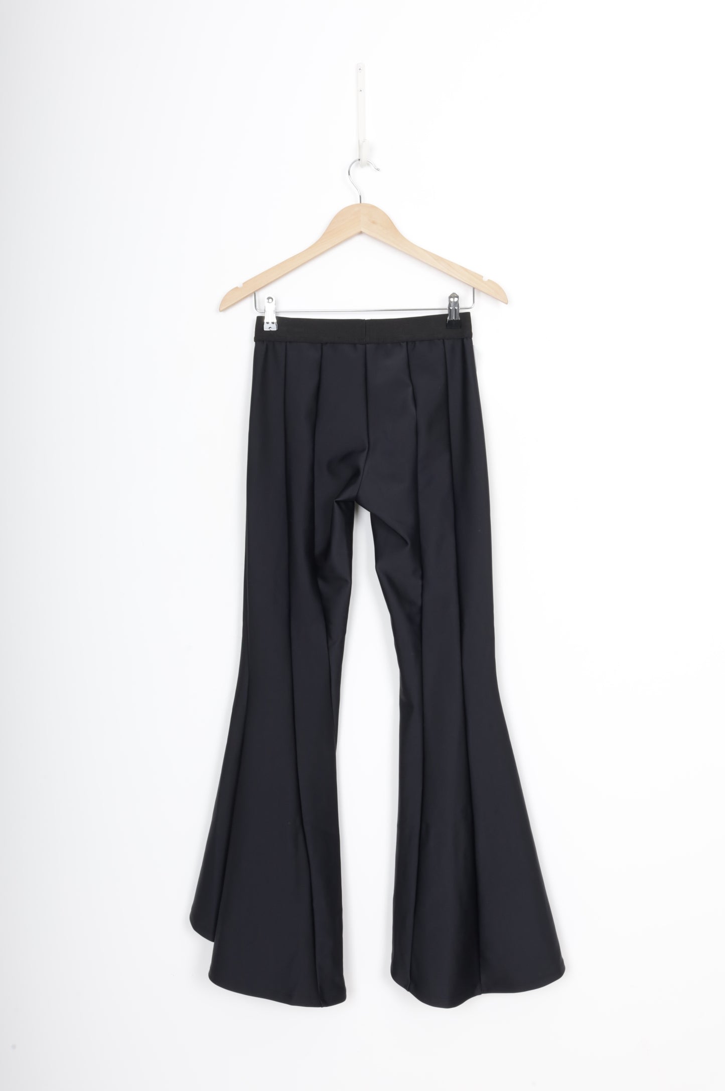 Maggie Marilyn Womens Black Pants Size S