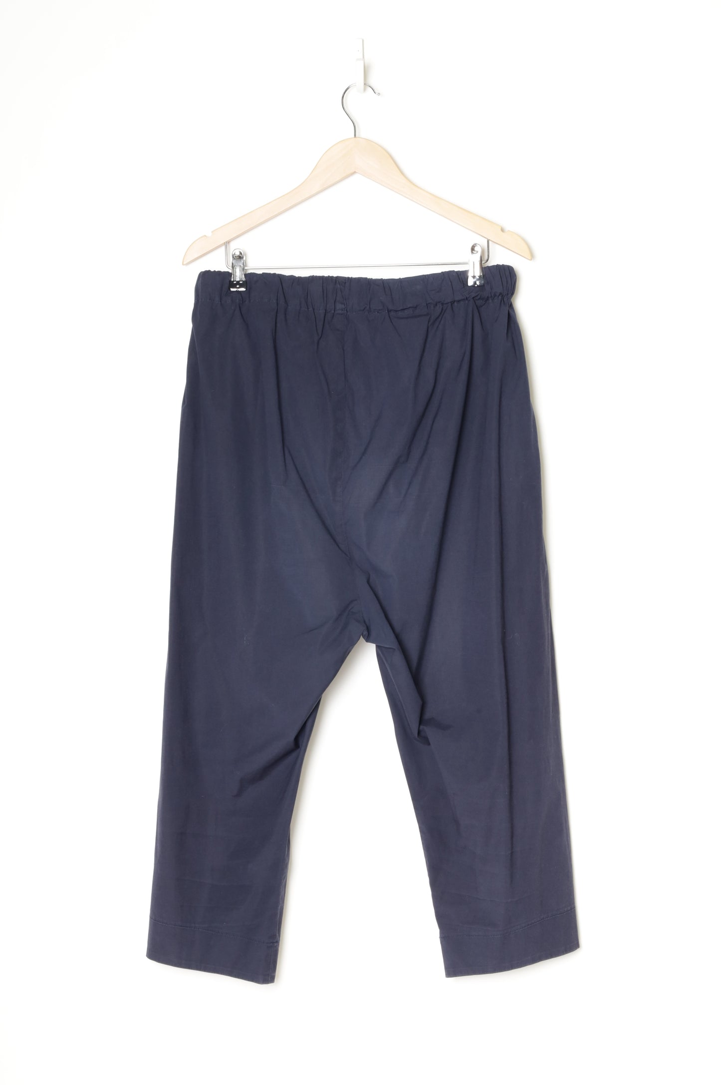 Jaimie Womens Blue Pants Size M