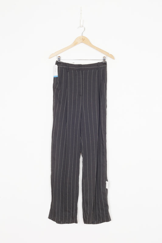 Loulou Studio Womens Black Pants Size XS