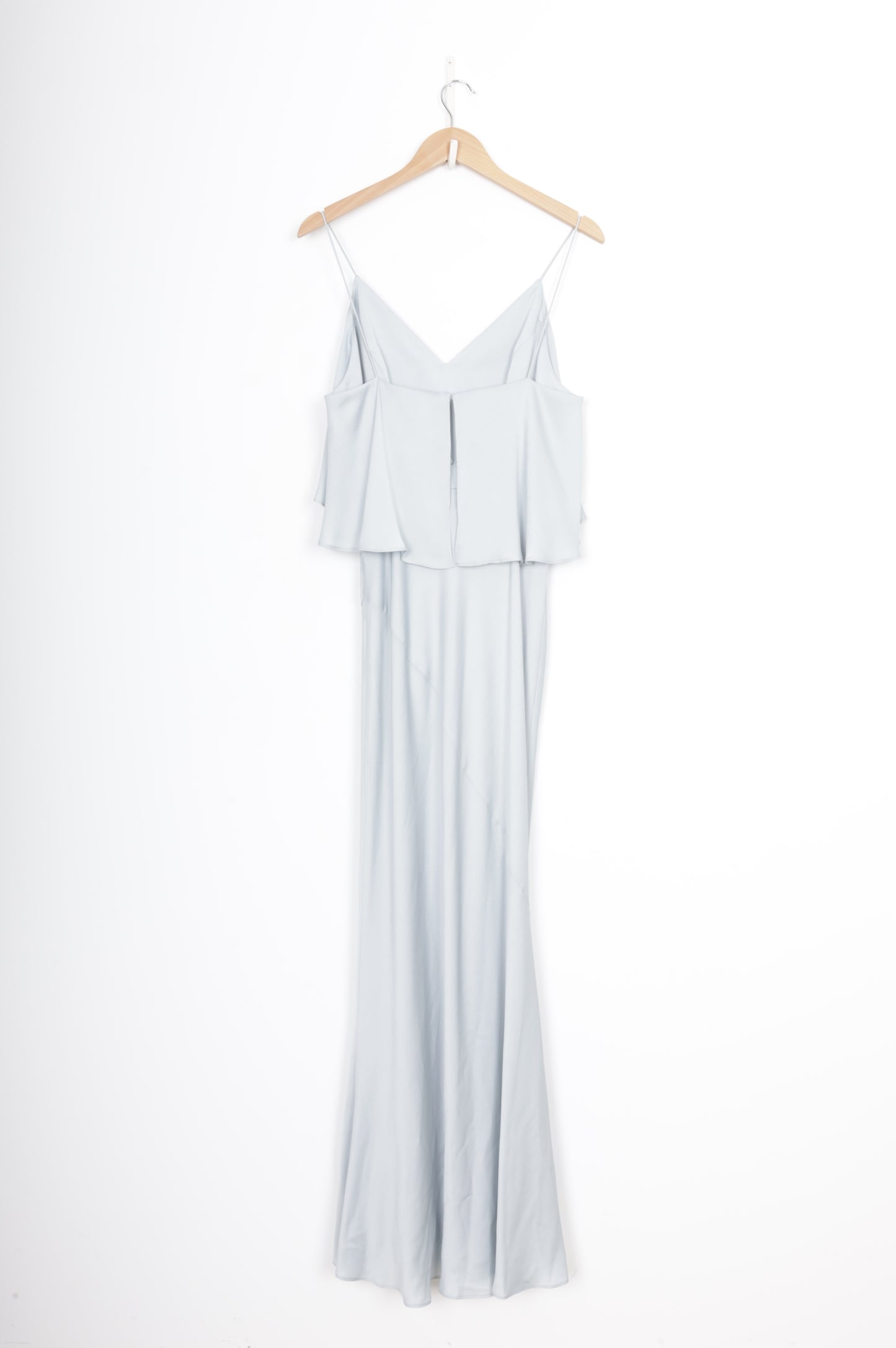 Shona Joy Womens Blue Dress Size EU 42