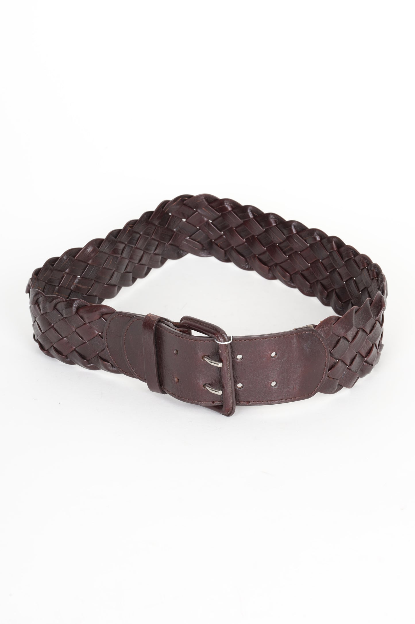 Country Road Womens Brown Belt Size S