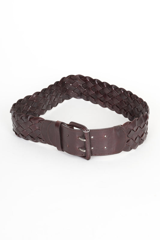 Country Road Womens Brown Belt Size S