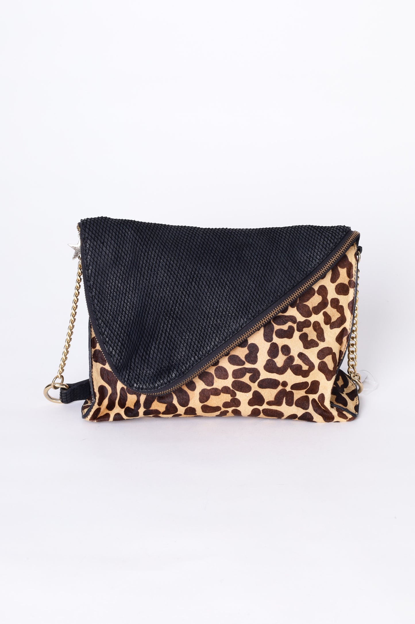 Sass  & Bide Womens Brown Bag Size O/S