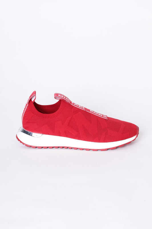 Michael Kors Womens Red Shoes Size EU 40
