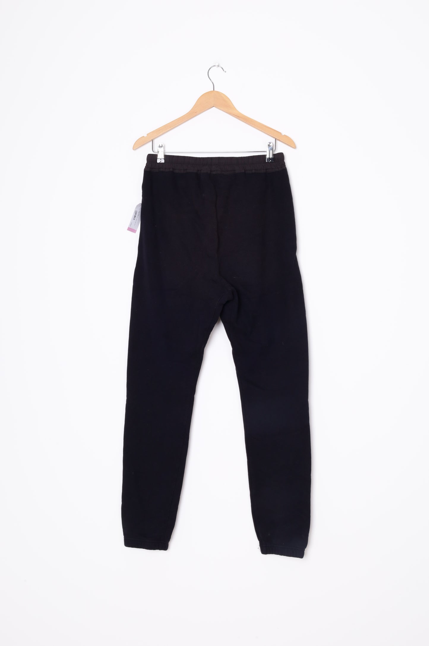Fear of God Mens Black Pants Size S
