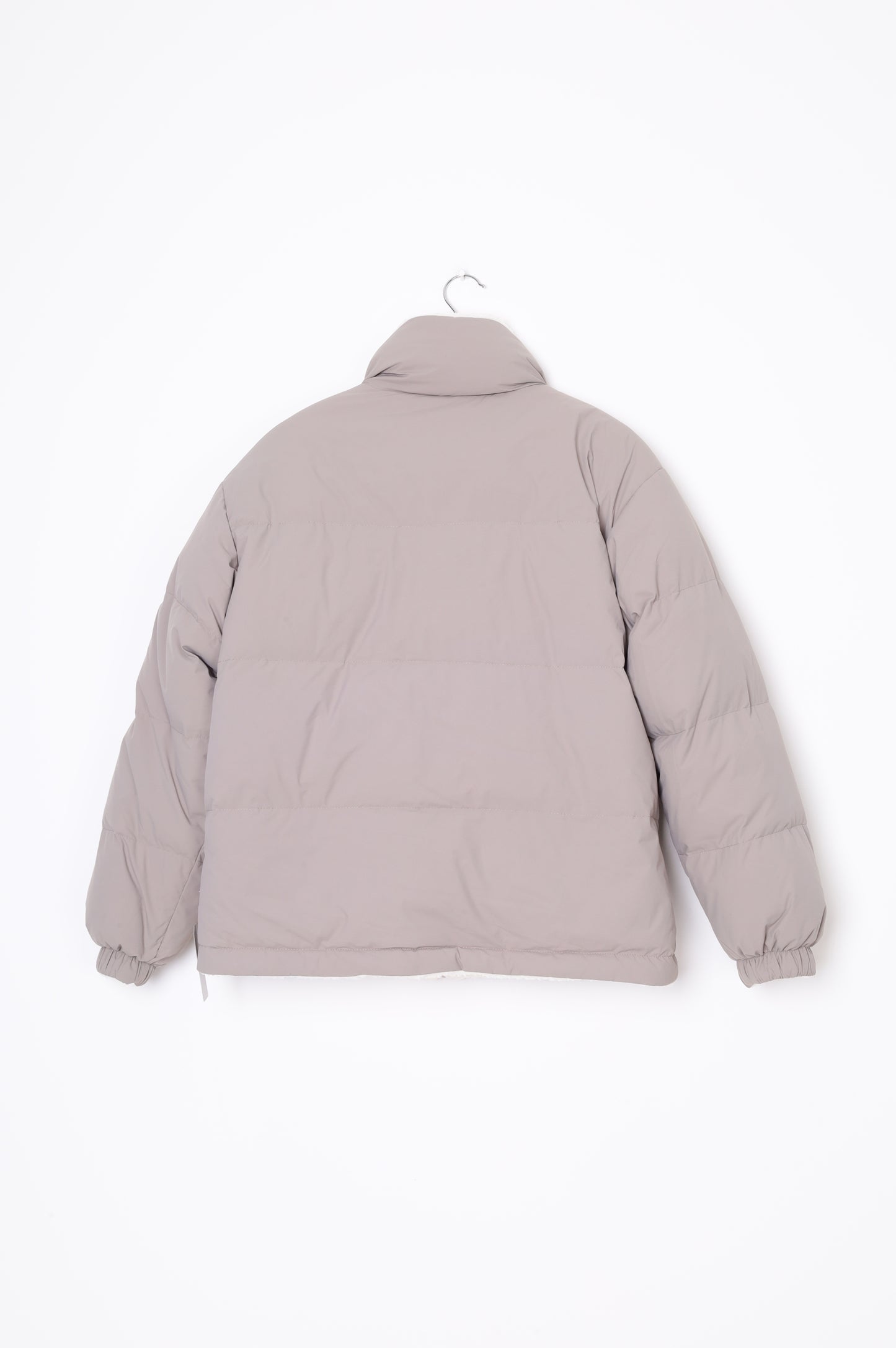 California Womens Grey Jacket Size M