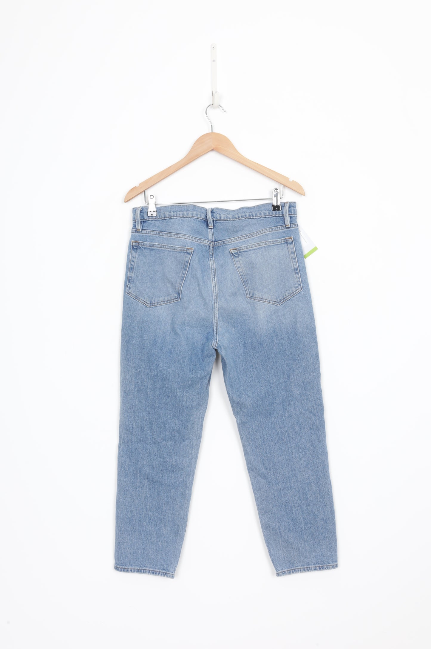 Frame Womens Blue Jeans Size W 27