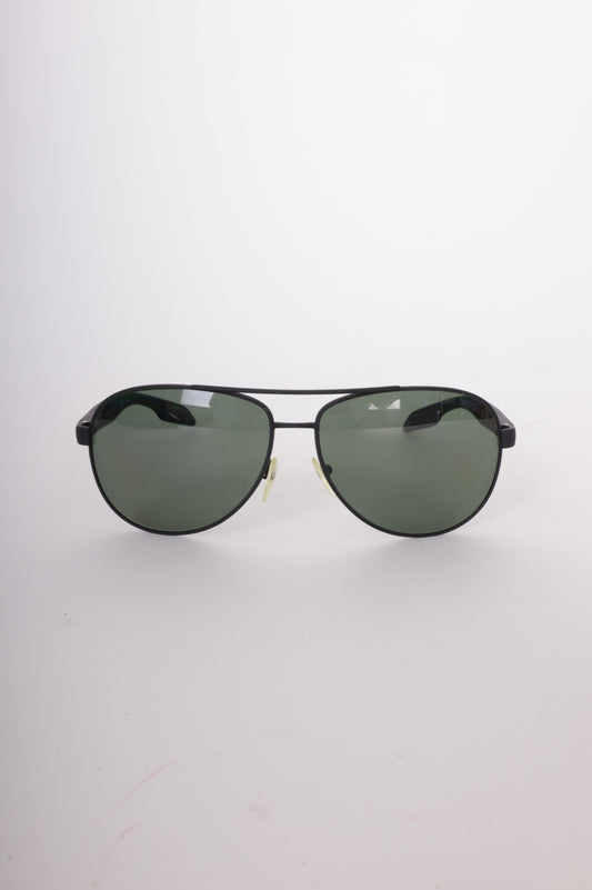 Prada Unisex Black Sunglasses Size O/S