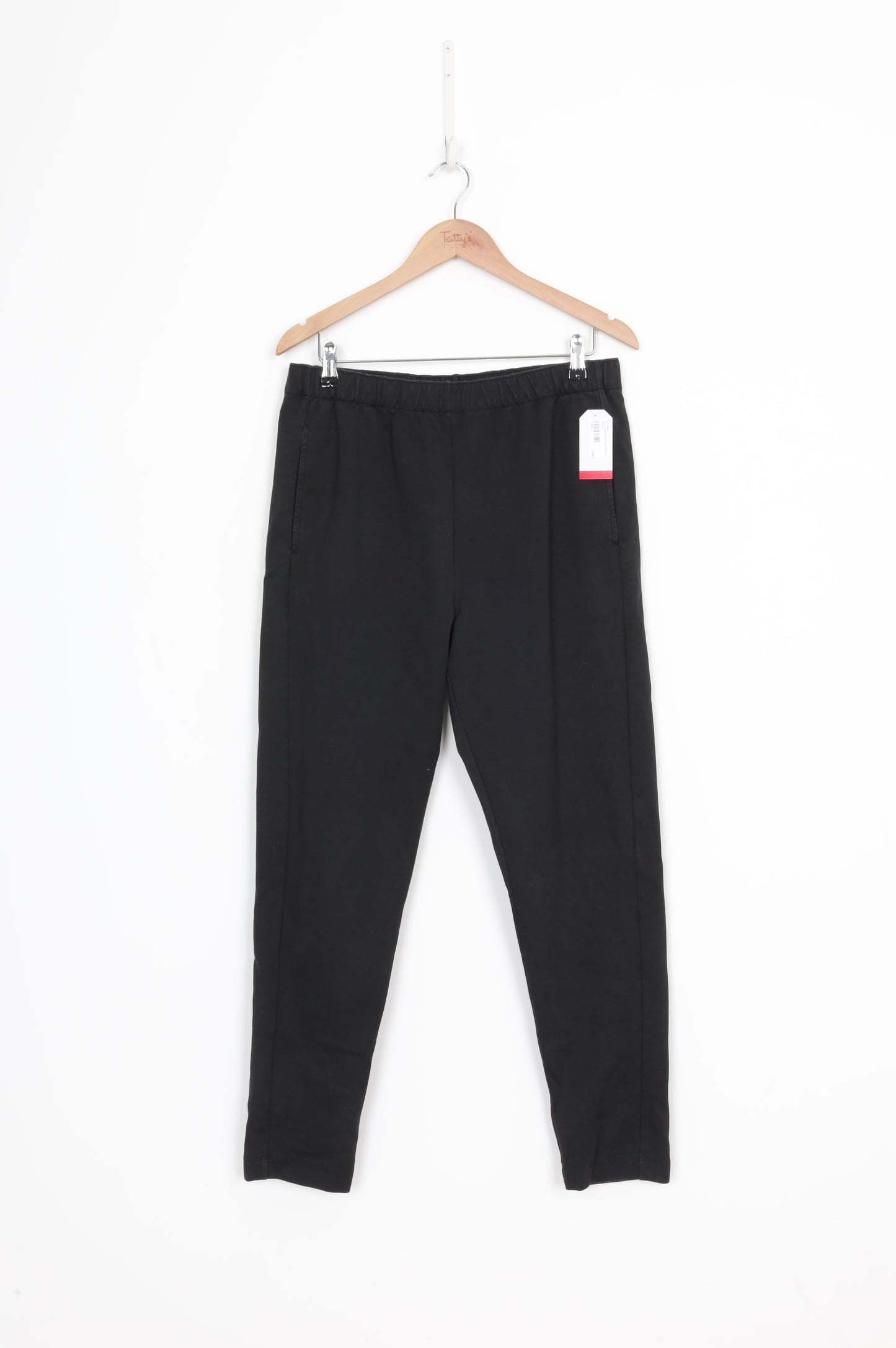 Jac + Jack Womens Black Pants Size 14