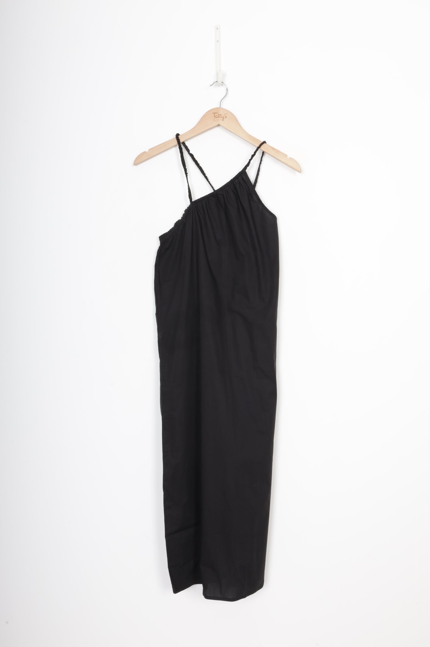 Deiji Studios Womens Black Dress Size XS