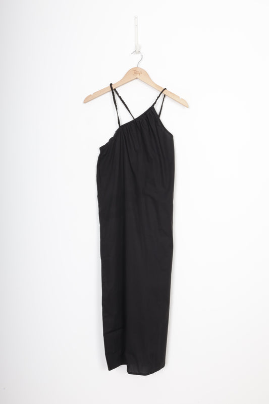 Deiji Studios Womens Black Dress Size XS