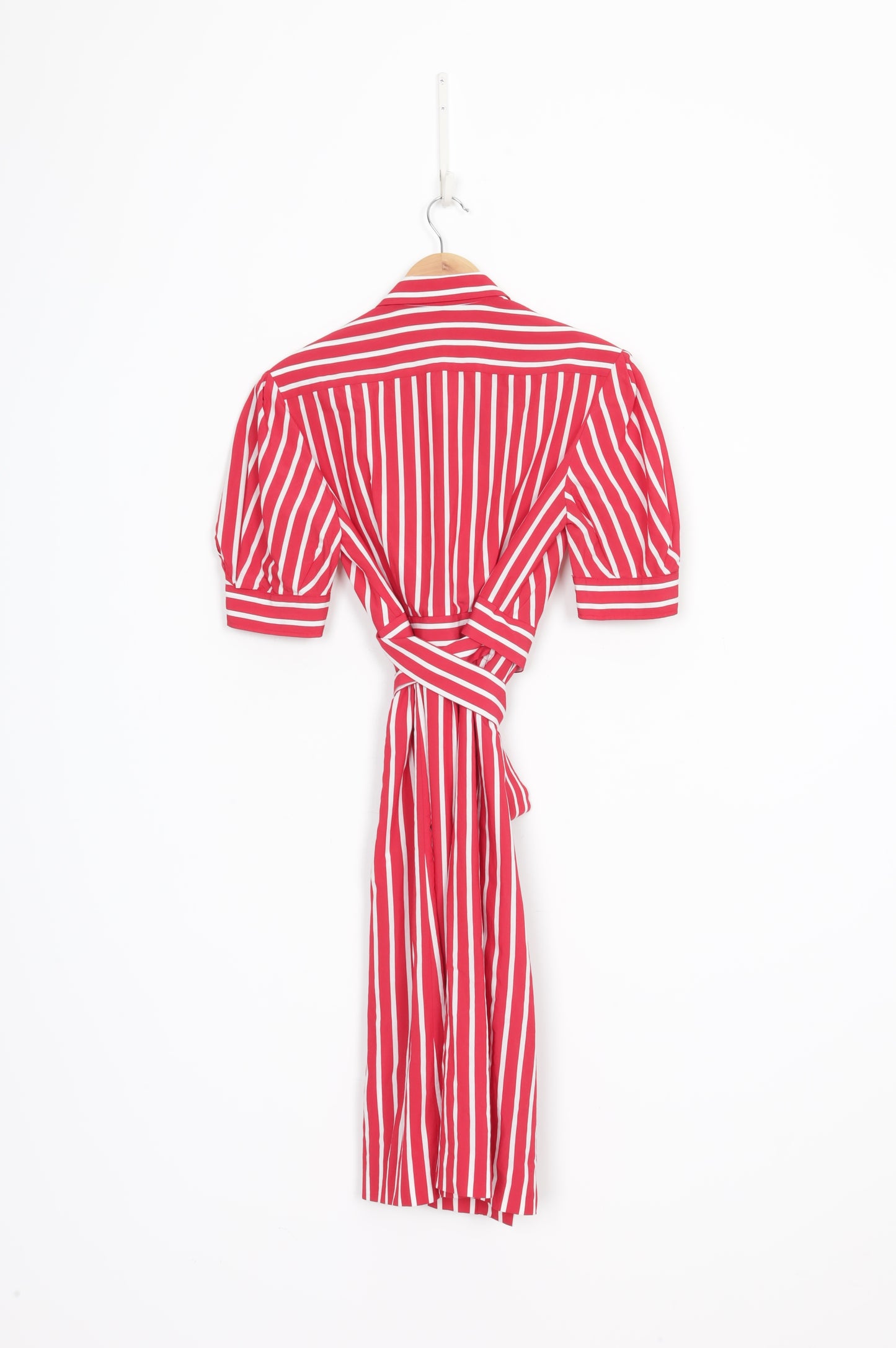 Sandro Womens Red Dress Size 36