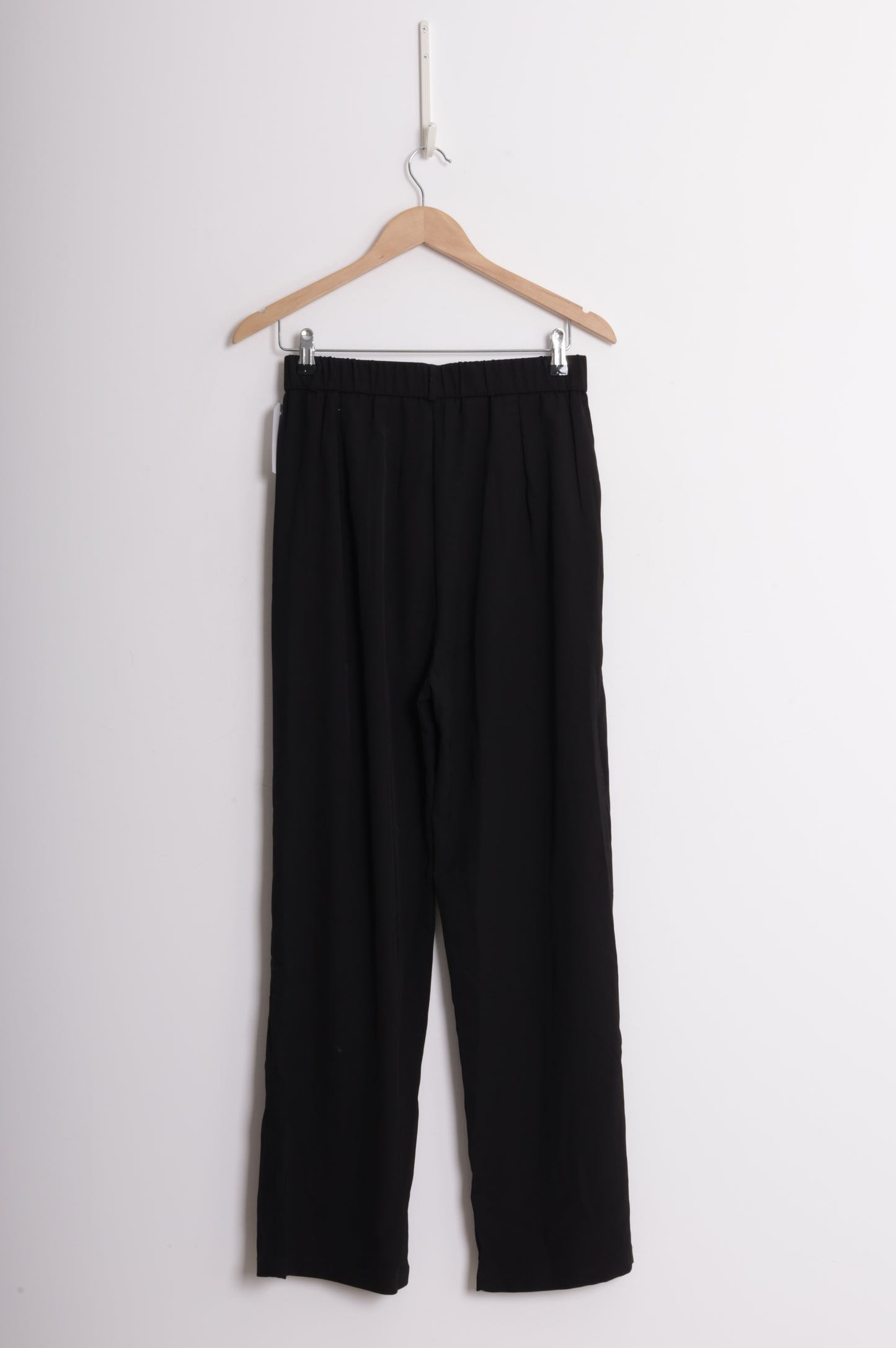 No Label Womens Black Pants Size M