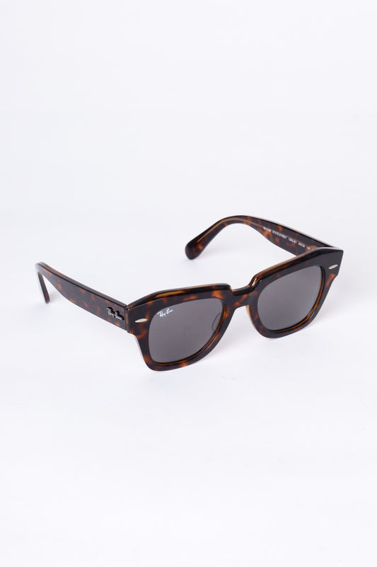 Rayban   Womens Brown Sunglasses Size O/S