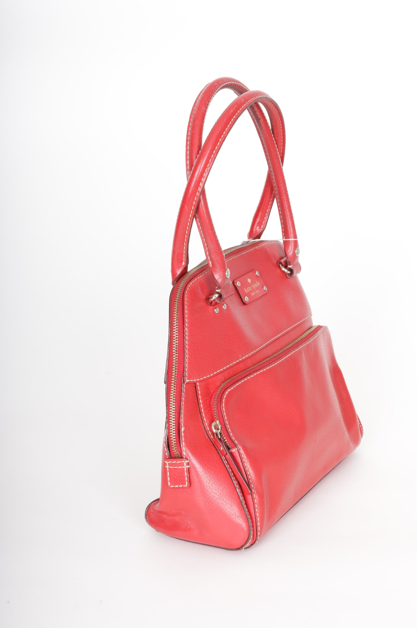 Kate Spade Womens Red Bag Size O/S