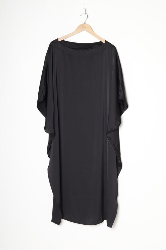 Locker room Womens Black Dress Size L