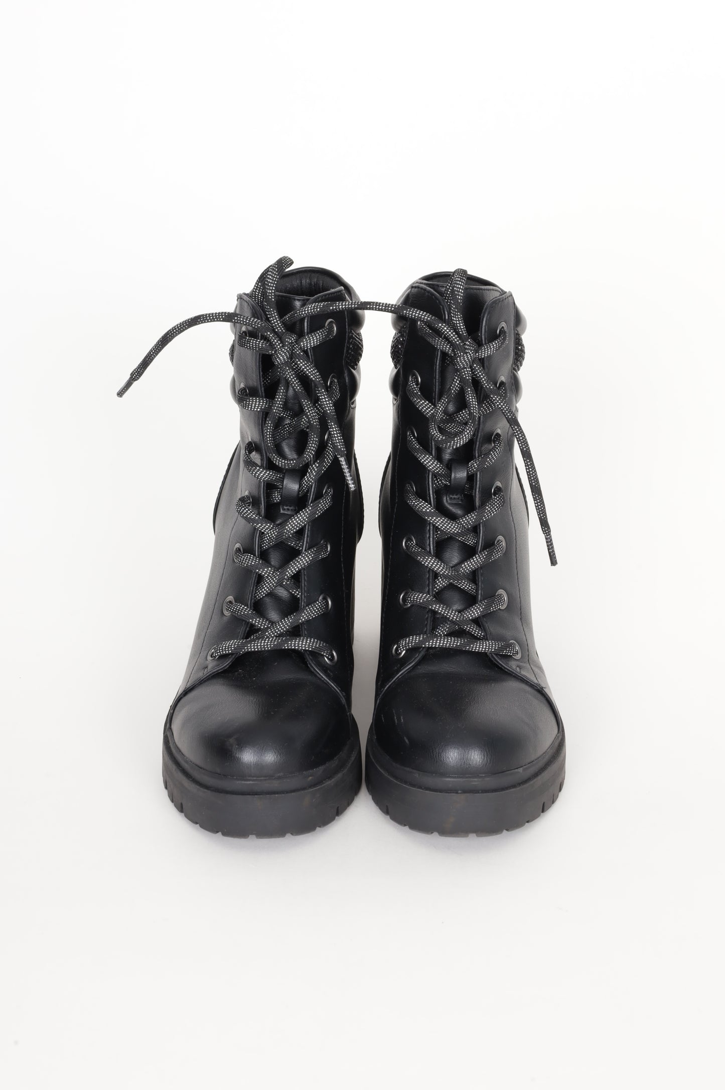 Nine West Womens Black Boots  Size EU 39