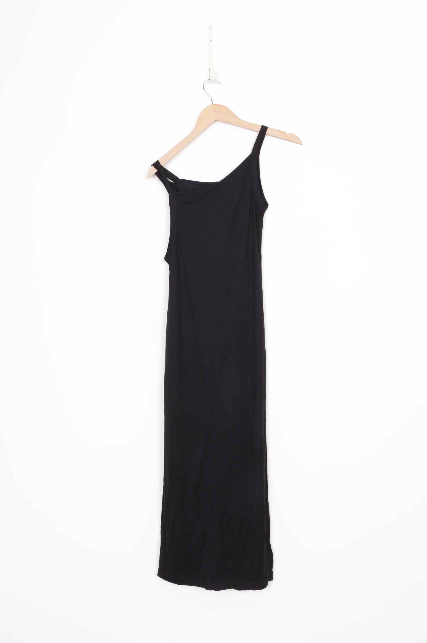 Wynn Hamlyn Womens Black Dress Size 6