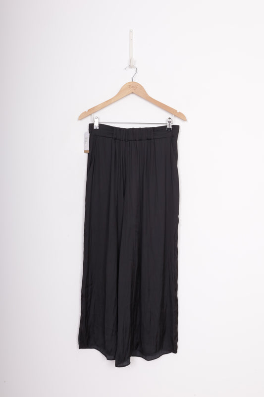 Morrison Womens Black Pants Size 4