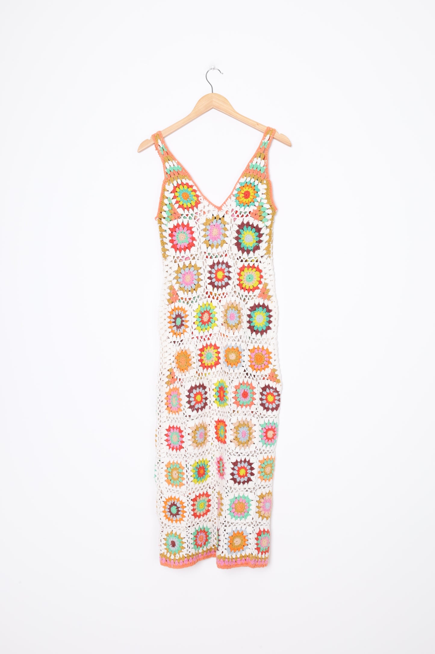 Alemais Womens White Dress Size 6