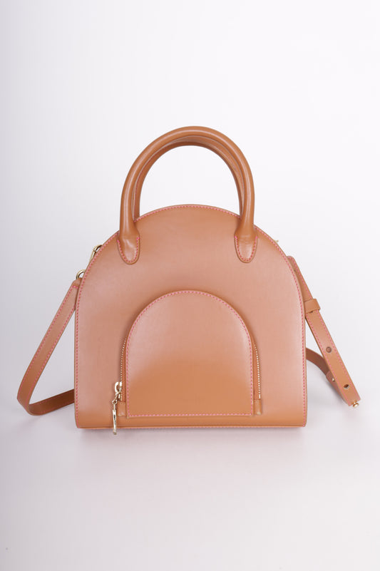 complet Womens Brown Bag Size N/S
