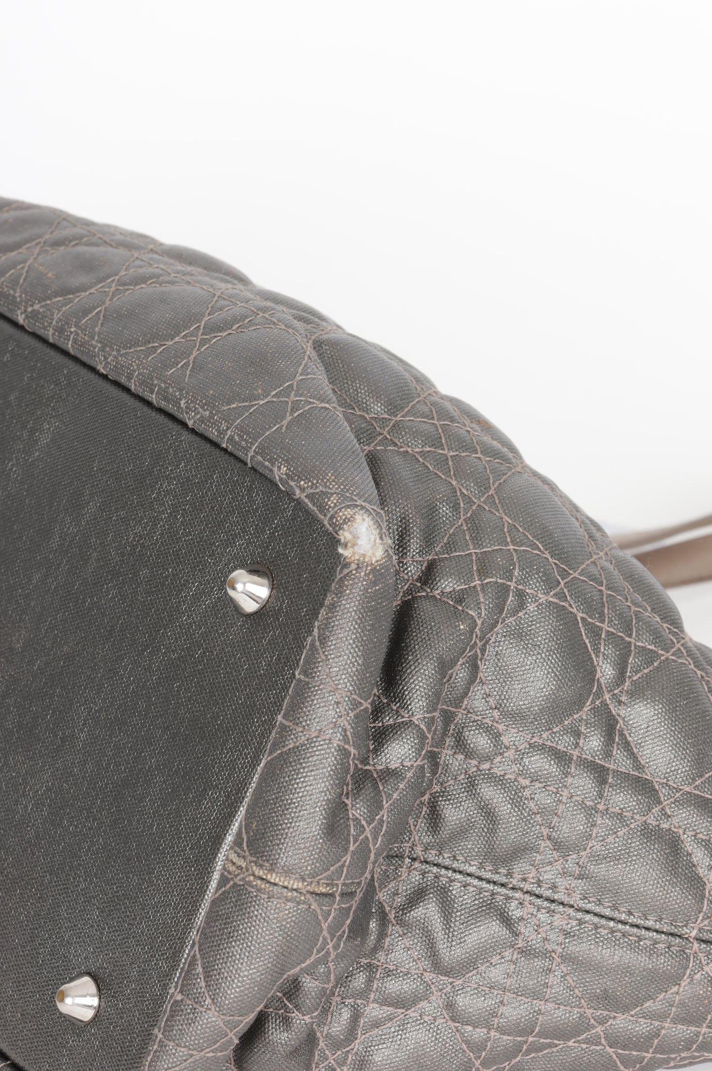 Dior Womens Brown Bag Size O/S