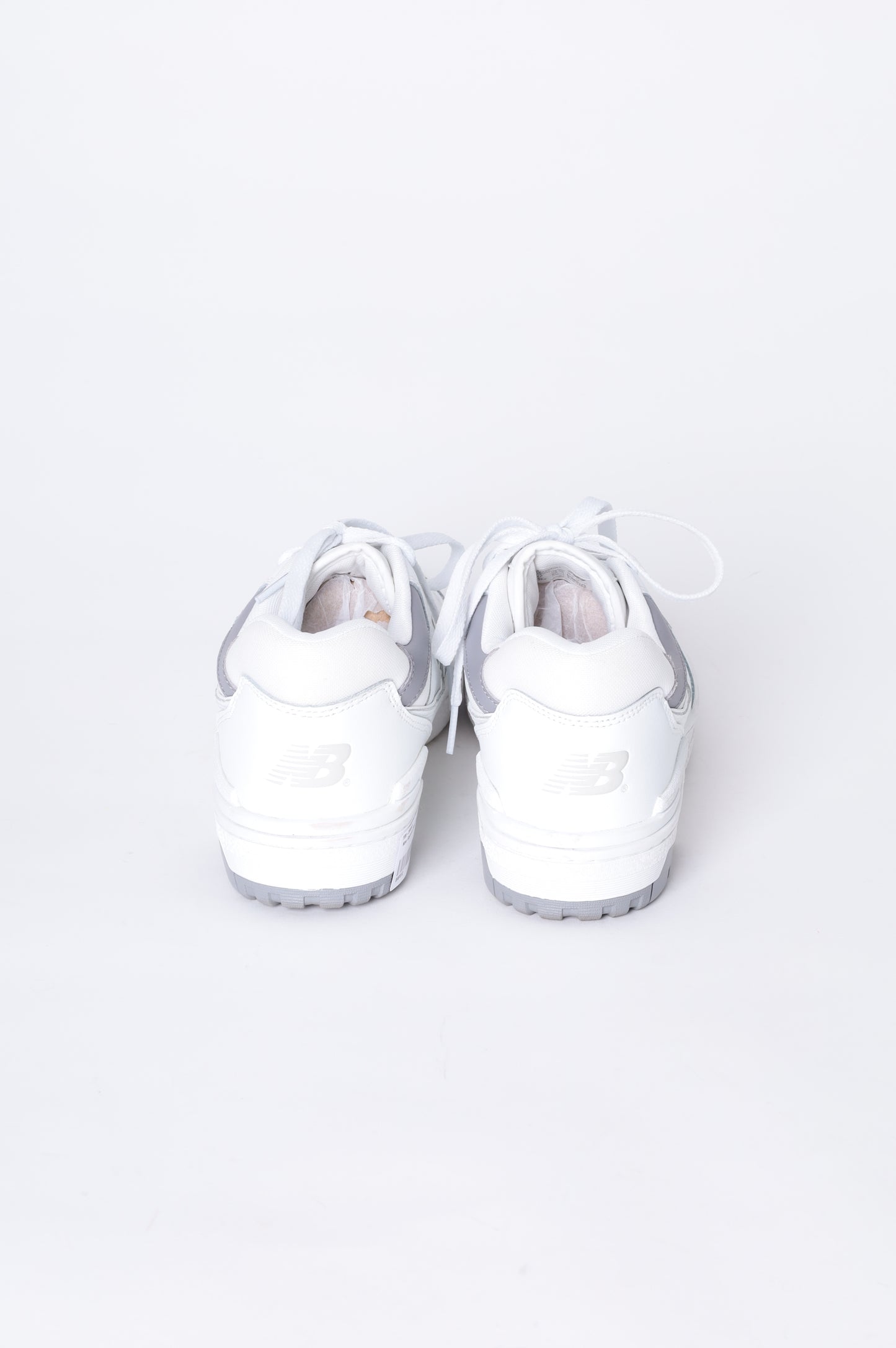 New Balance Mens White Shoes Size EU 43