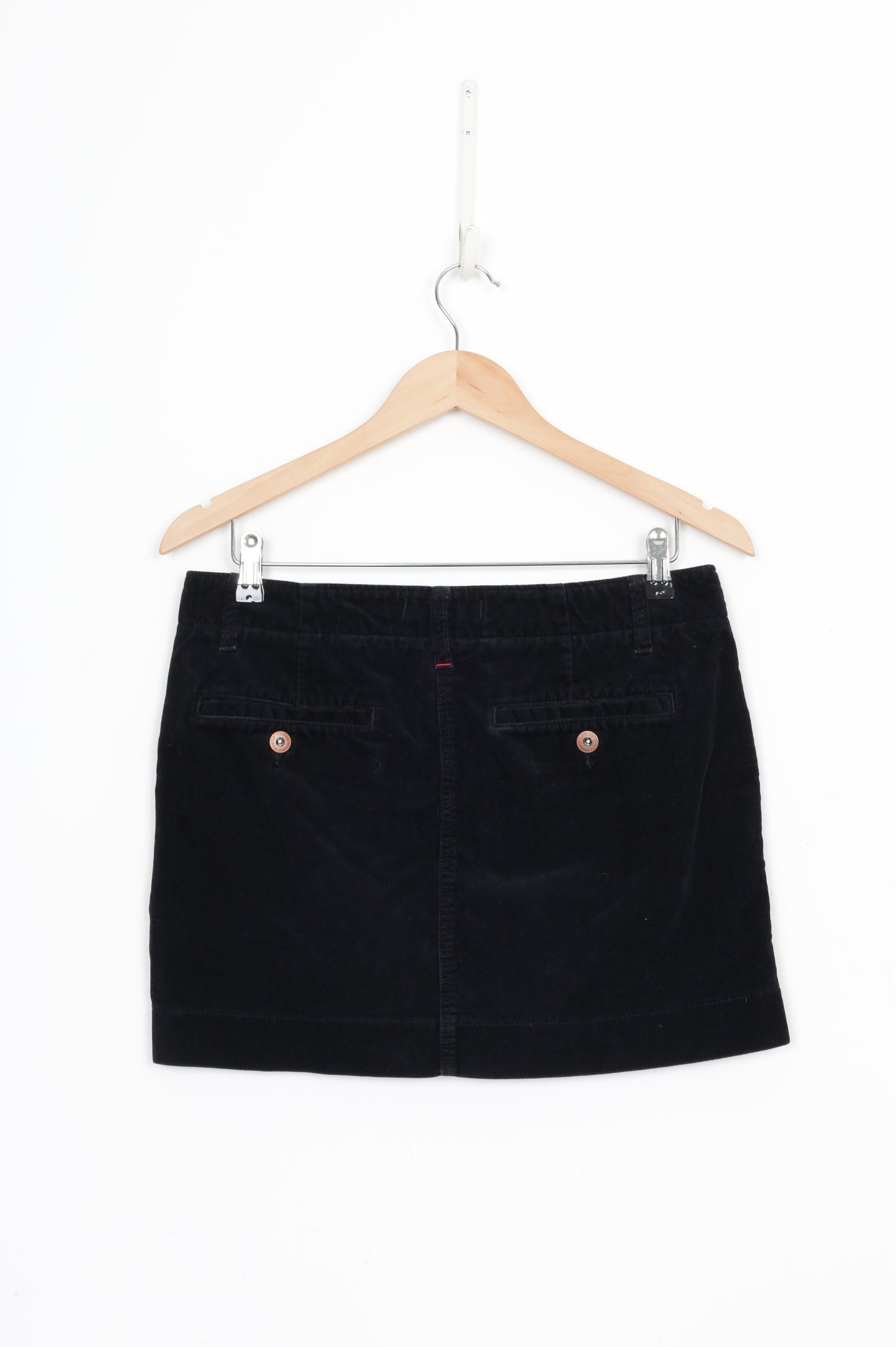 Ines de la Fressance x Uniqlo Womens Blue Skirt Size S