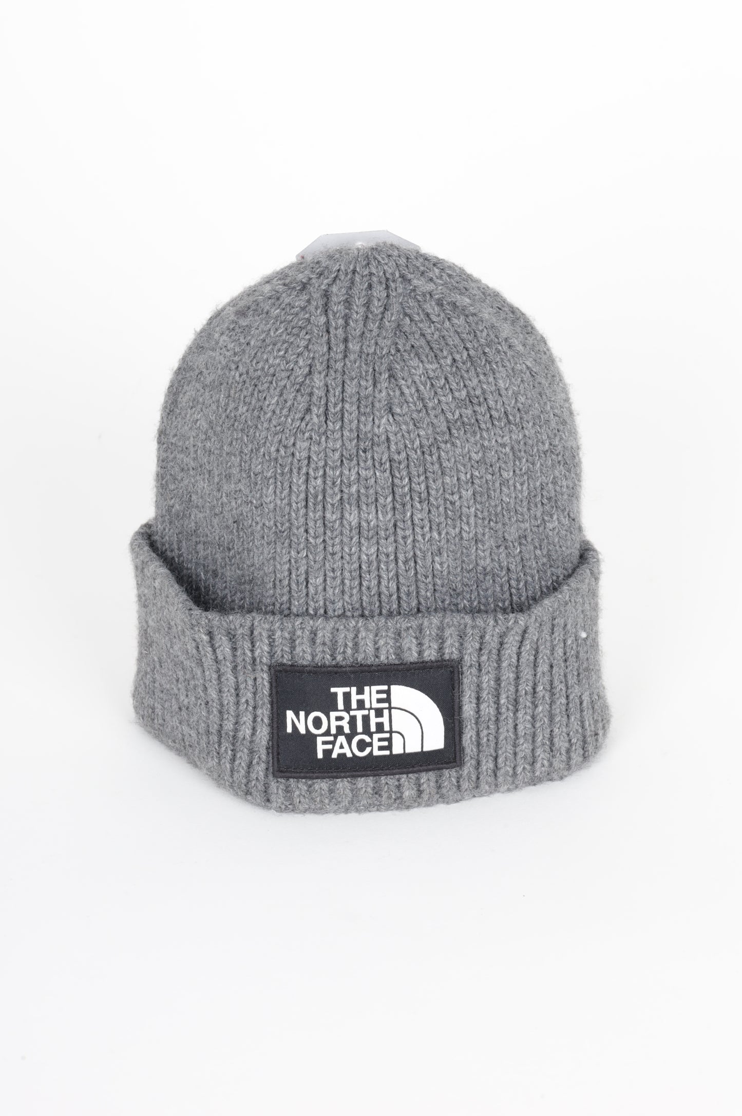 The North face  Womens Grey Hat Size O/S