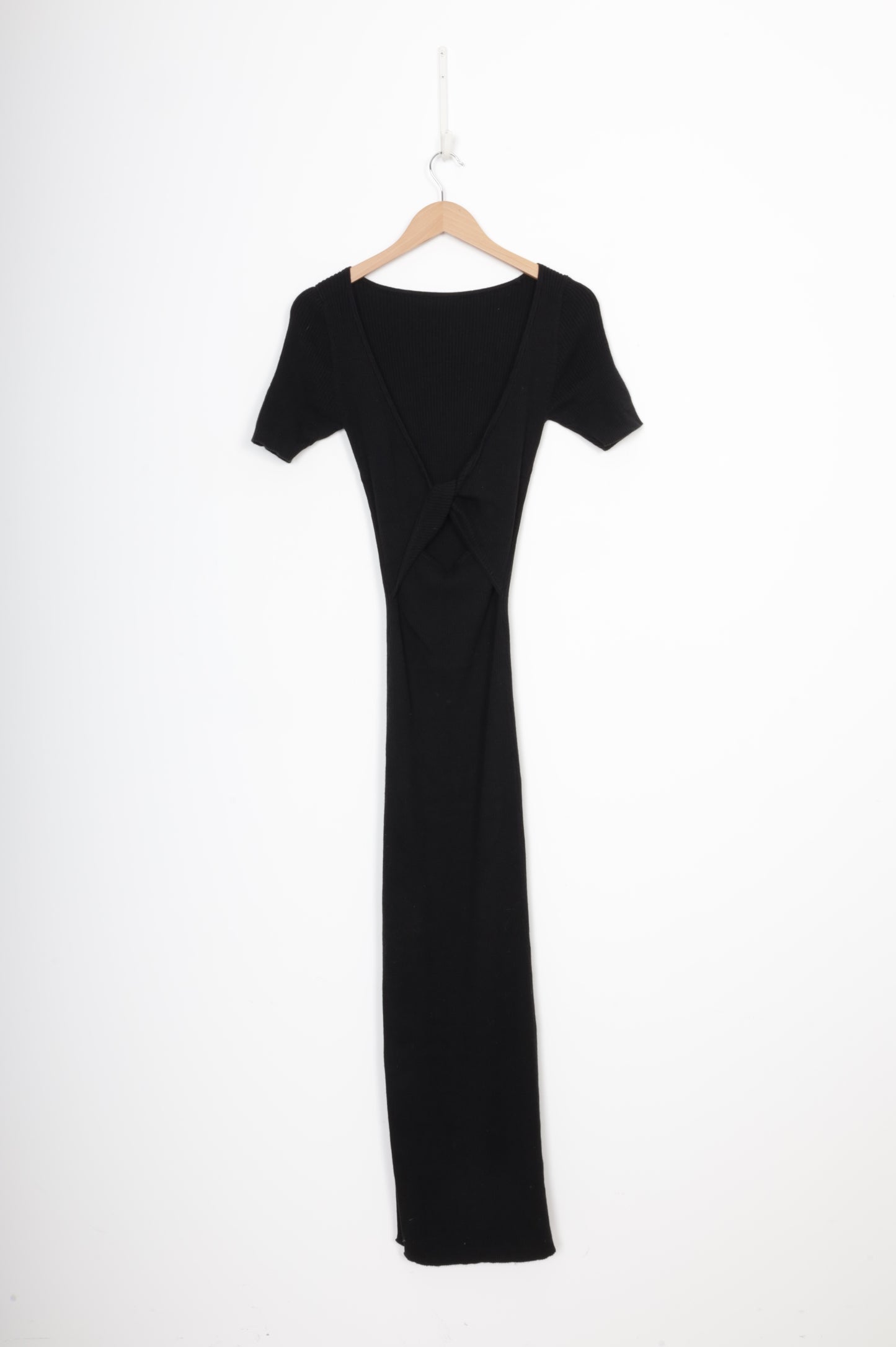 Superette Womens Black Dress Size 6