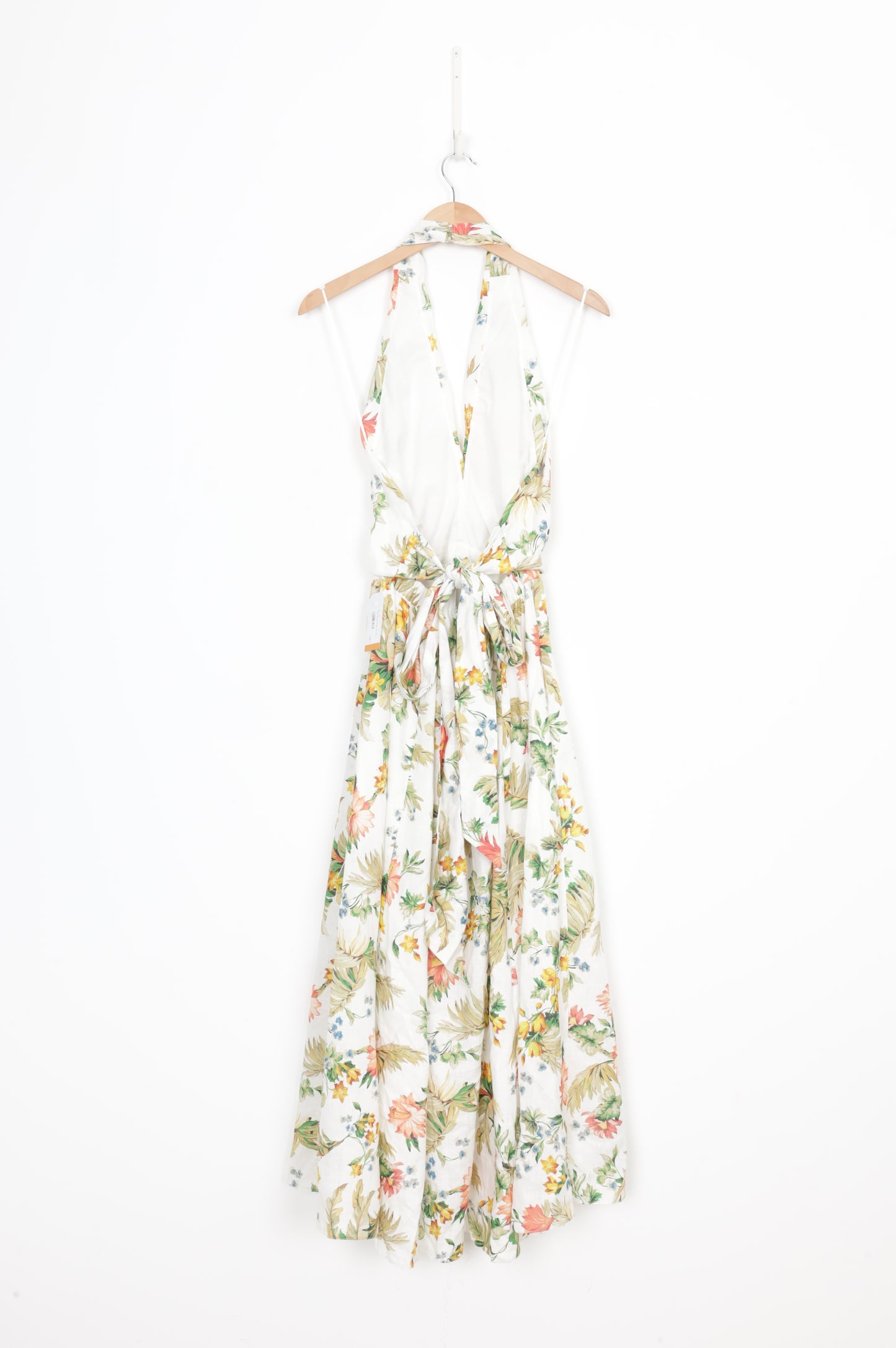 Erdem Womens White Dress Size 12