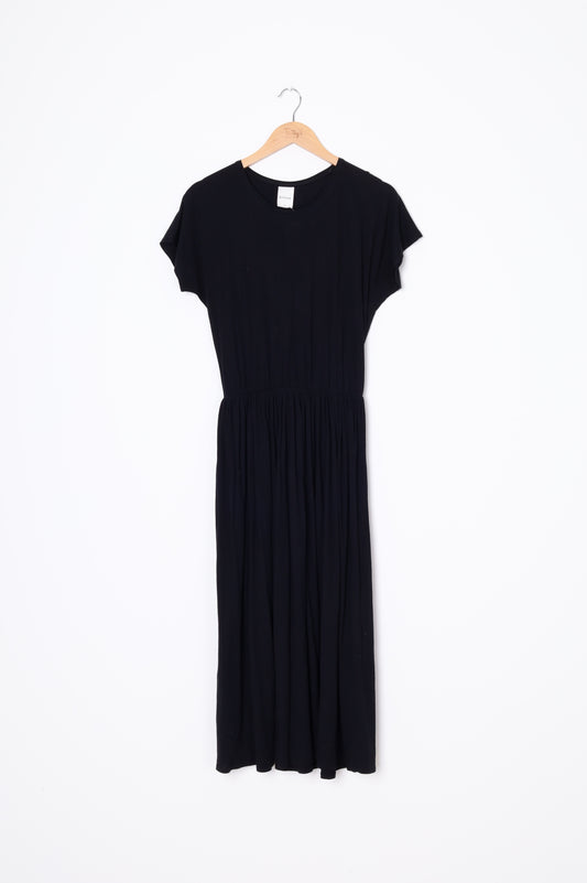 Kowtow Womens Black Dress Size XS