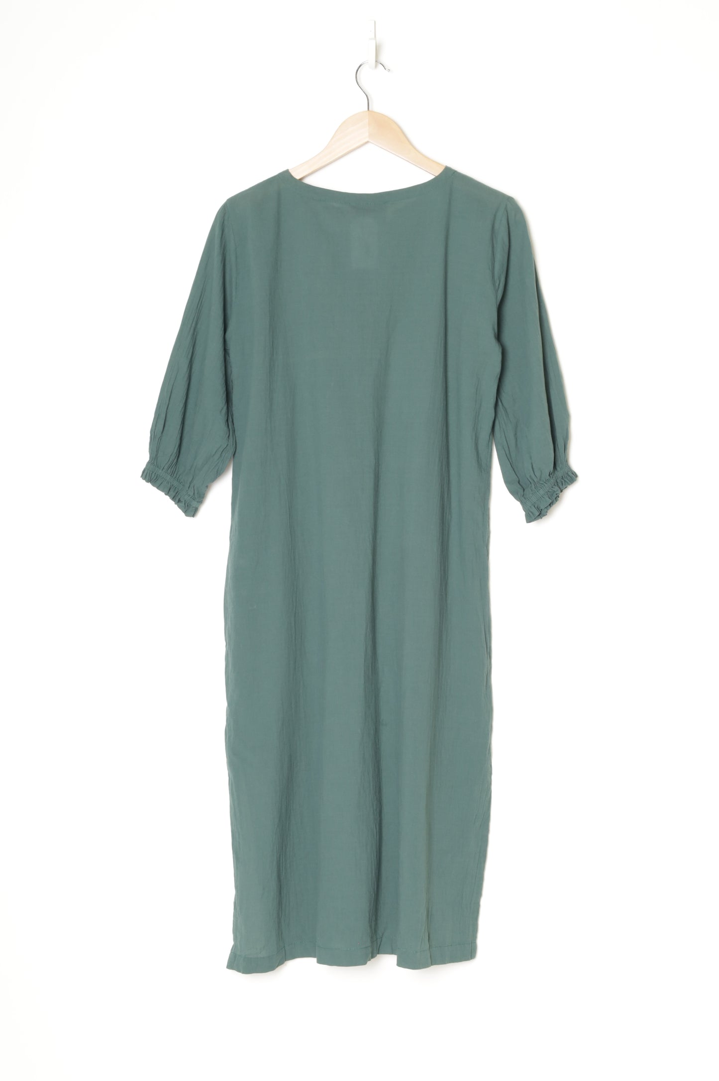 Blak Love Womens Green Dress Size 10