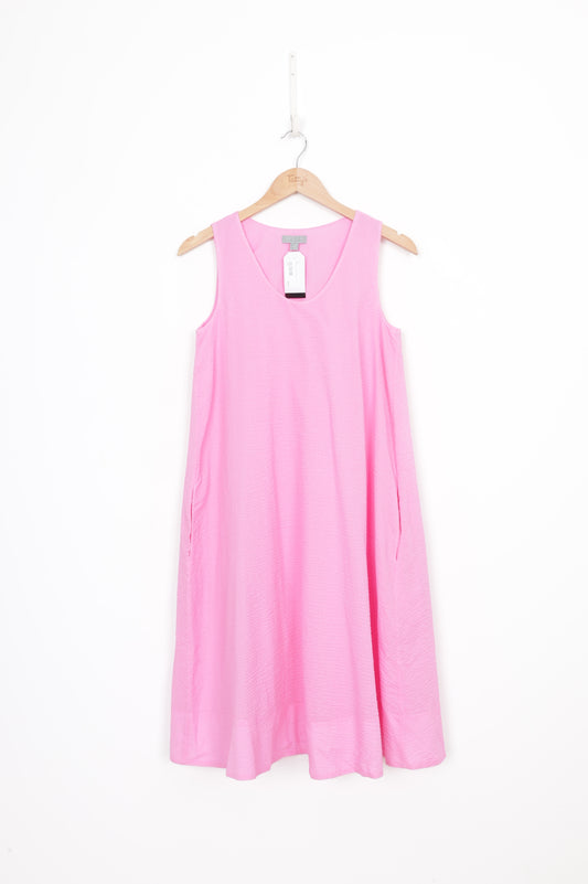Cos Womens Pink Dress Size 10