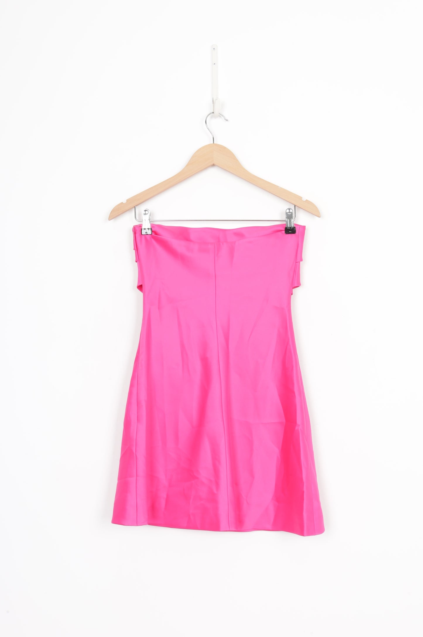 Ruby Womens Pink Dress Size 8