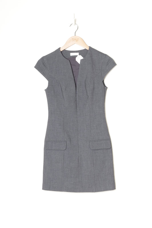 Kookai Womens Grey Dress Size 6
