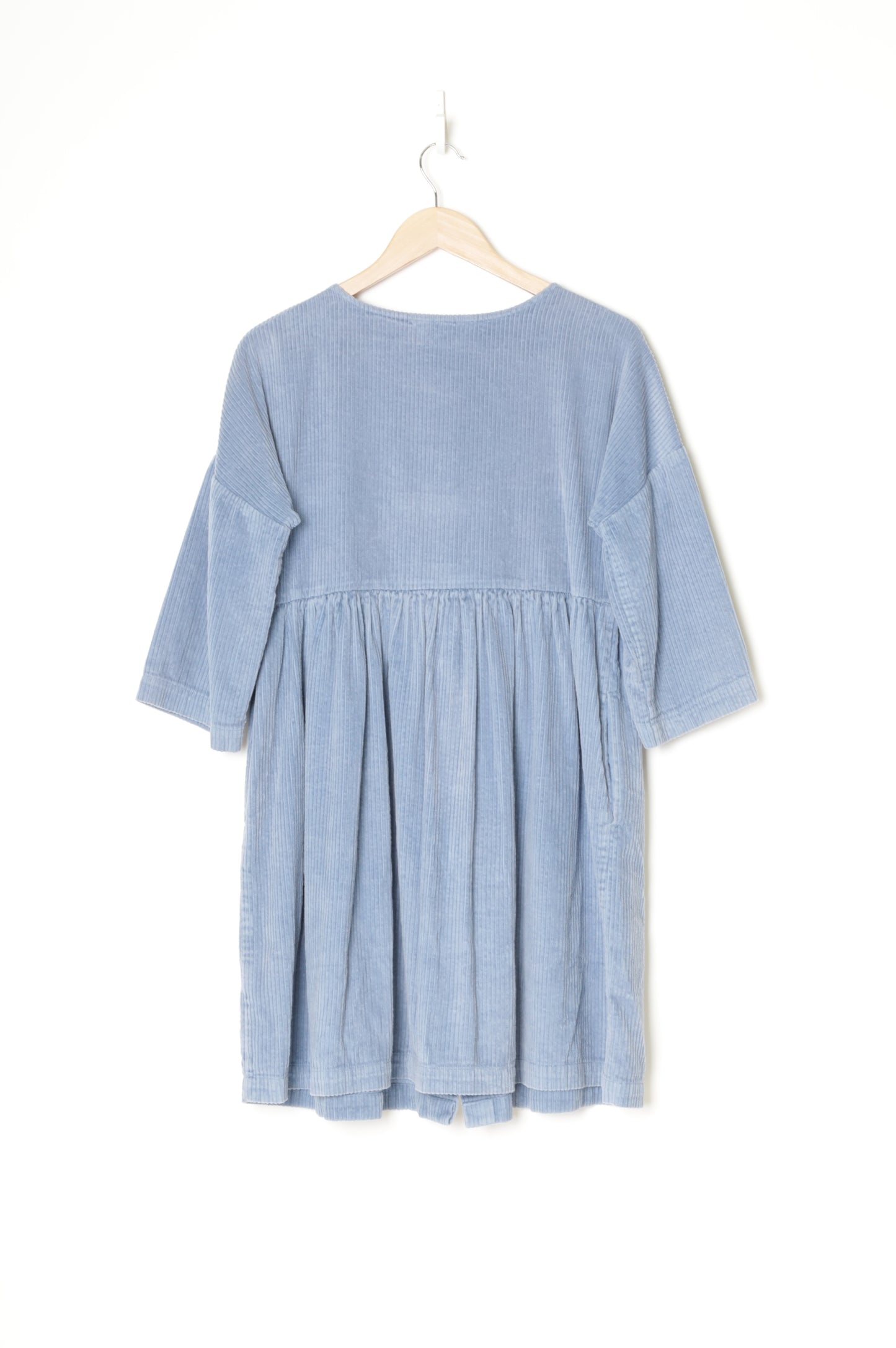 Gorman Green Womens Blue Dress Size 8