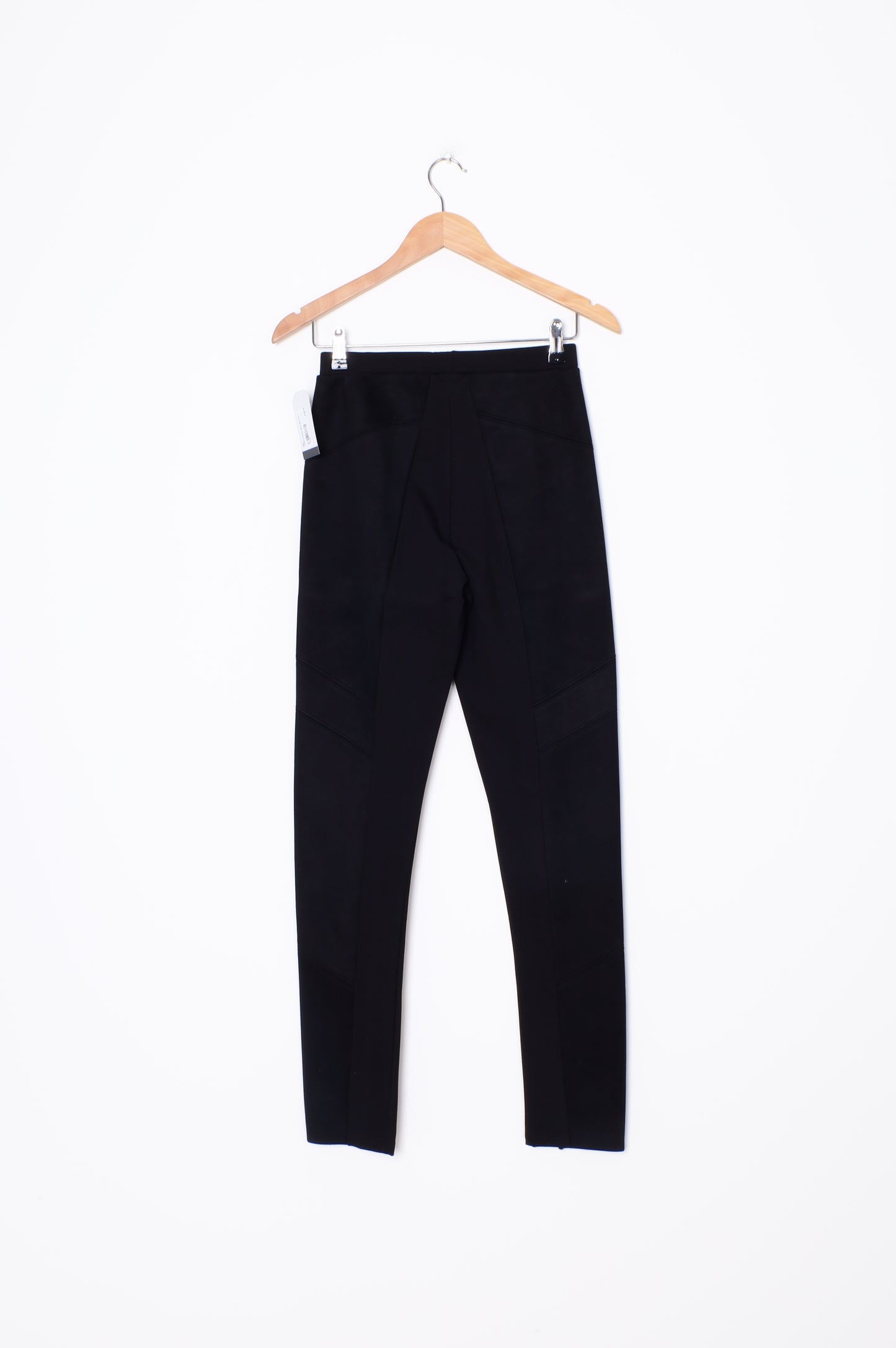 Sabatini Womens Black Pants Size S