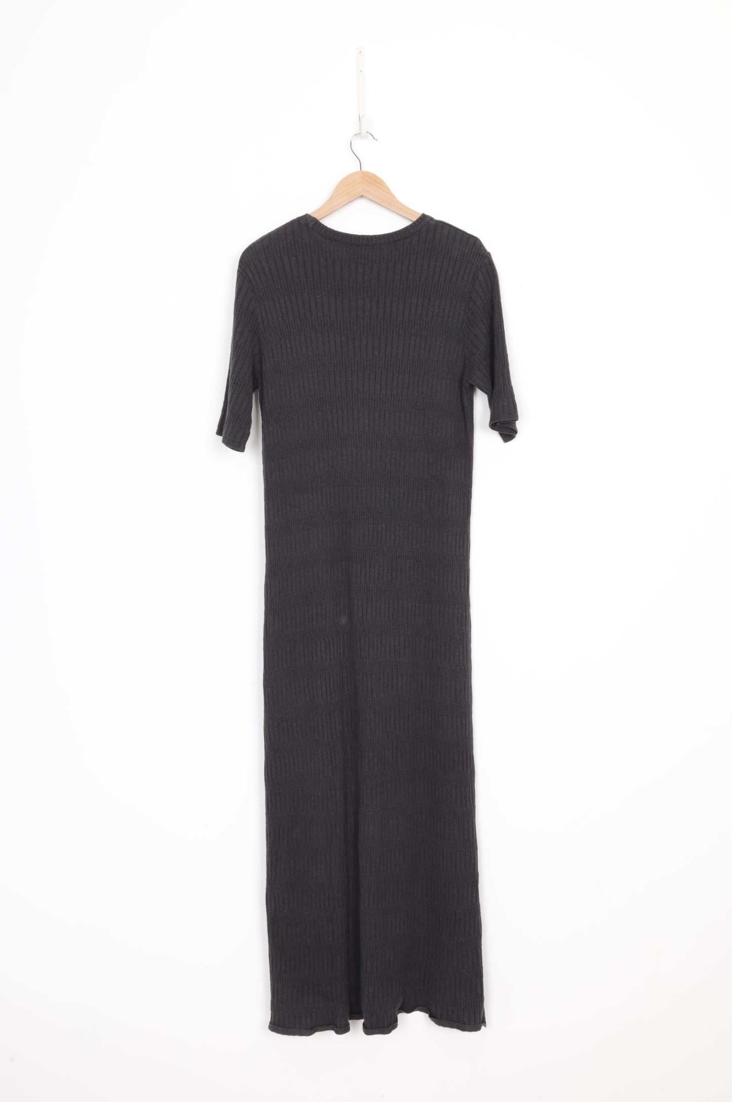 Kowtow Womens Grey Dress Size XS