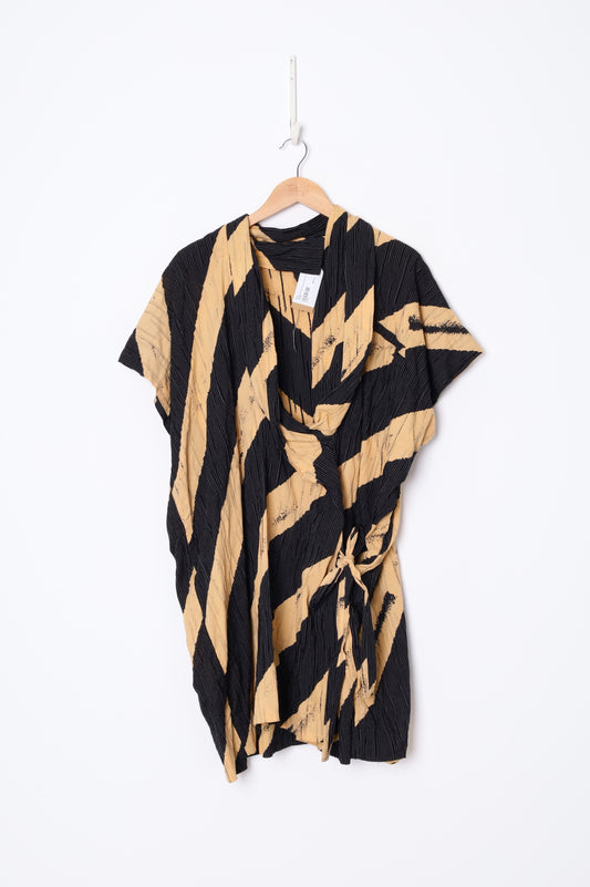 bernhard willhelm Womens Black Dress Size M