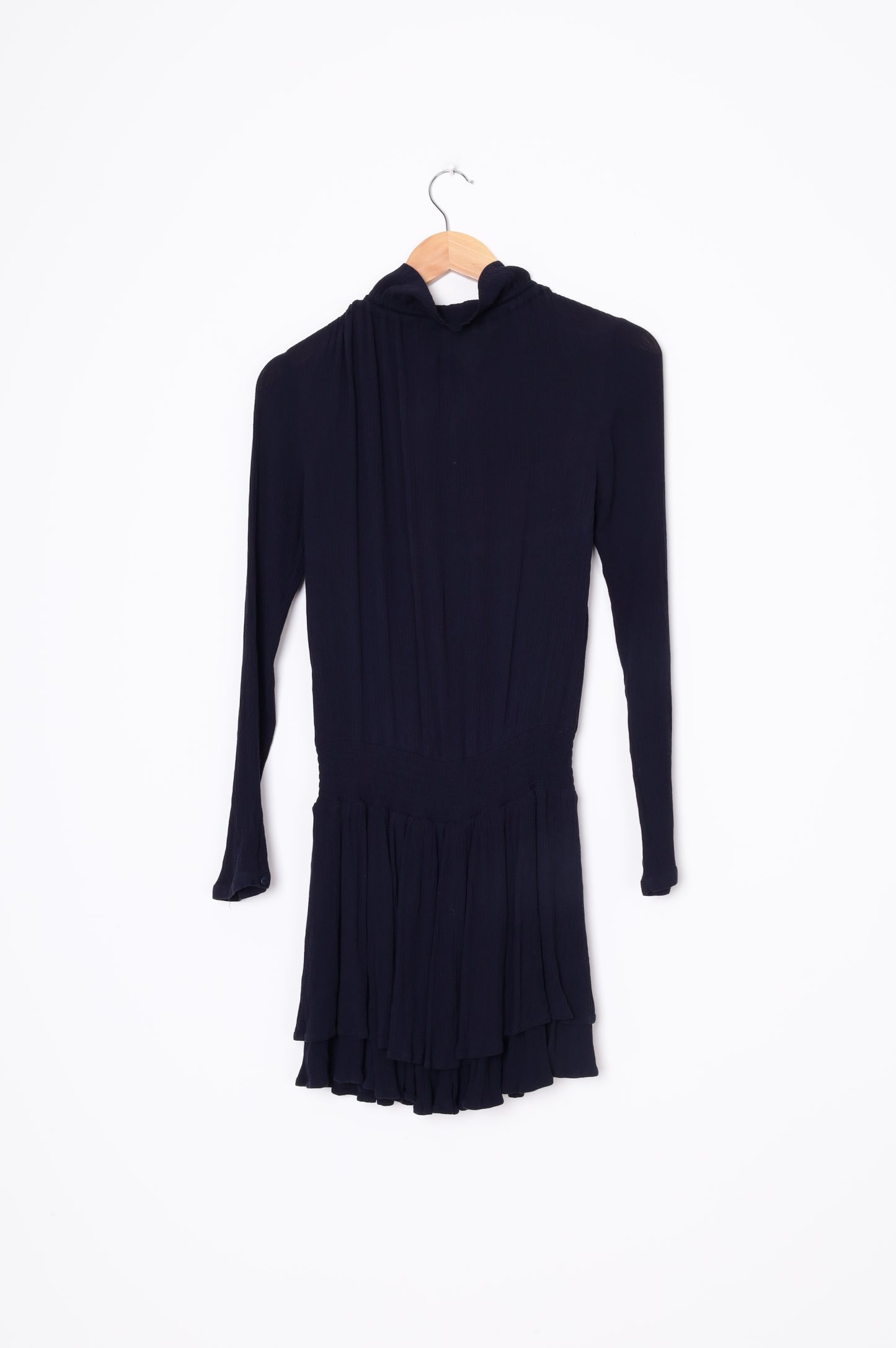 Camilla and marc Womens Blue Dress Size 8