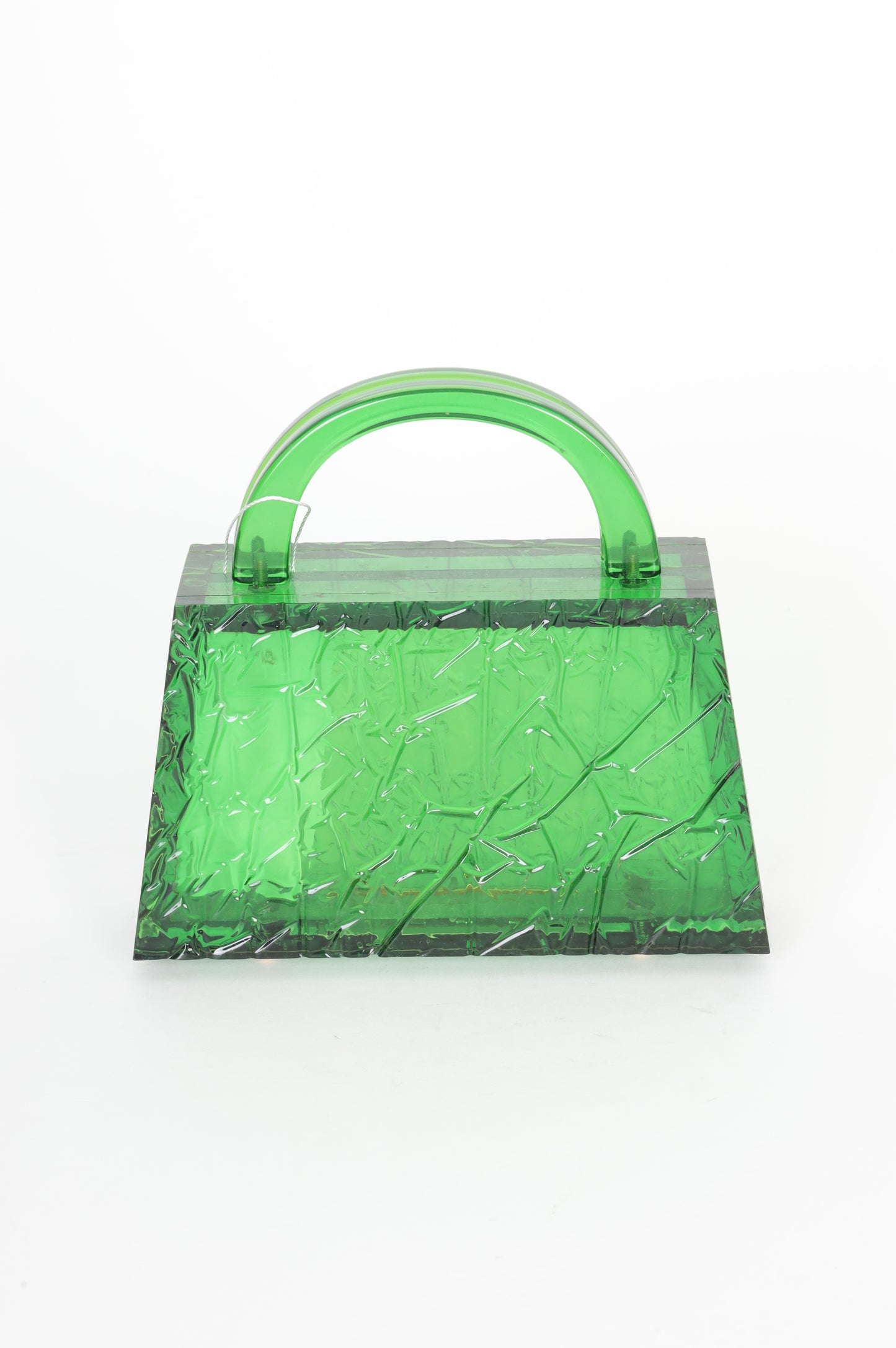 No Label Womens Green Bag Size O/S