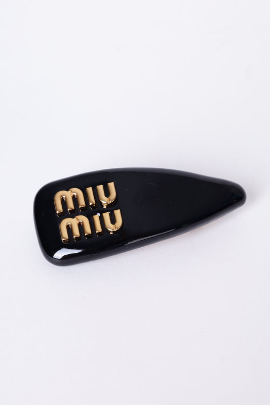 Miu Miu Womens Black Accessory Size O/S
