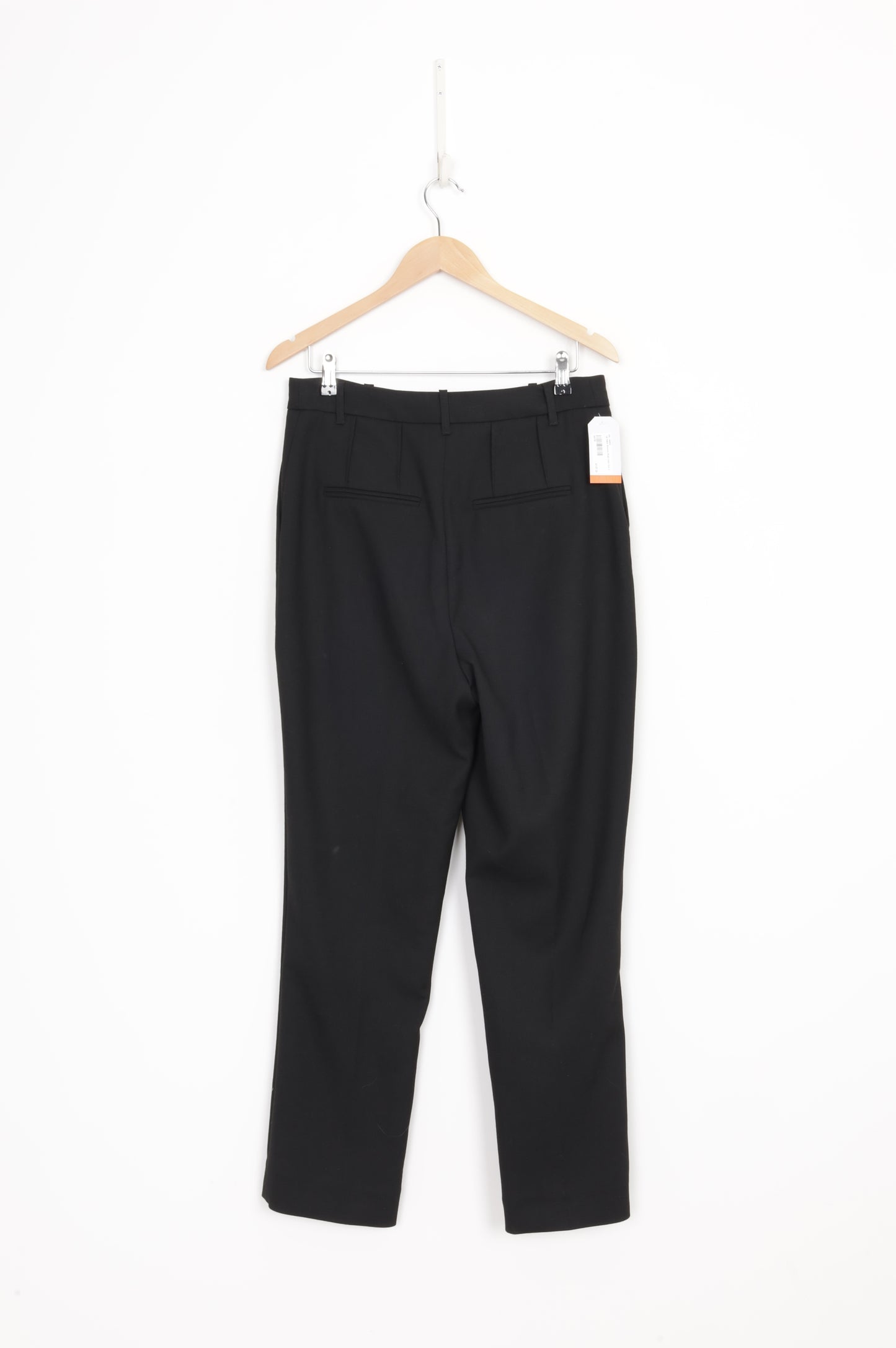 Ted Baker Womens Black Pants Size 3