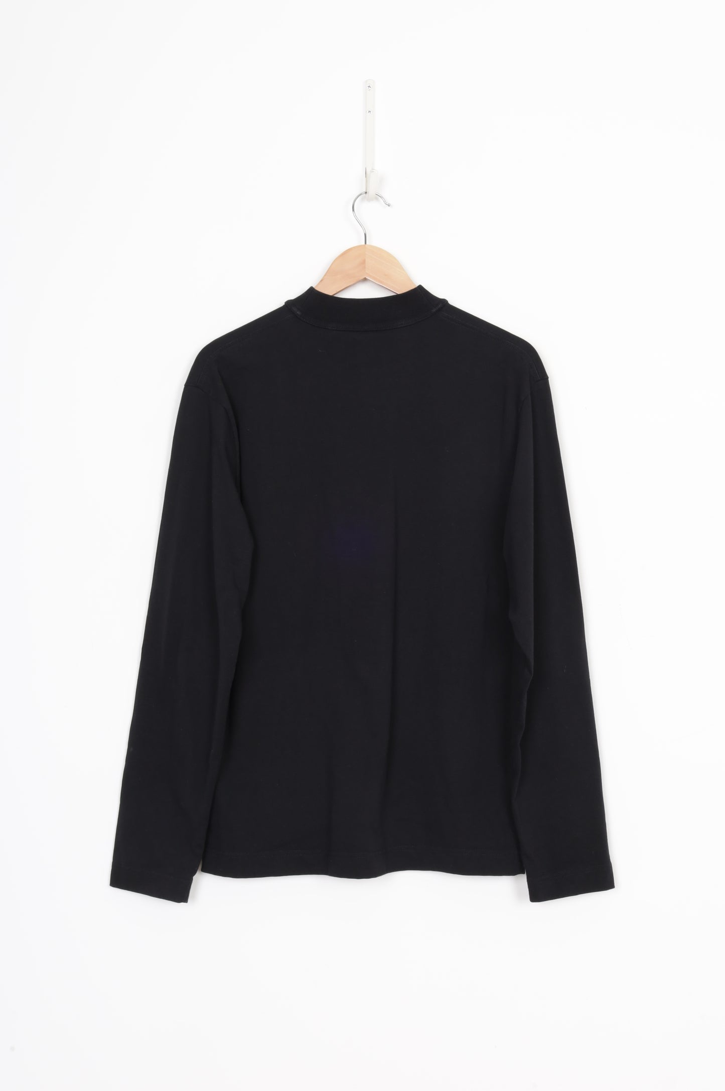 Alexander Wang  Womens Black Top Size S